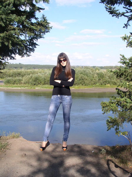 Олеся Неверова