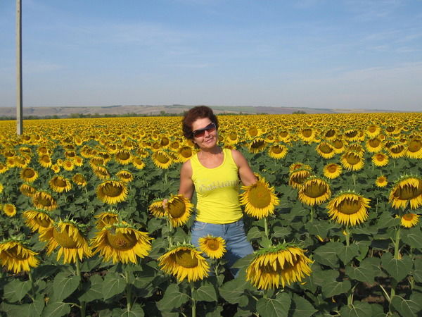 Лидия Бойша