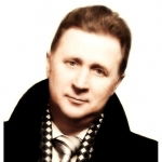 Олег Александров