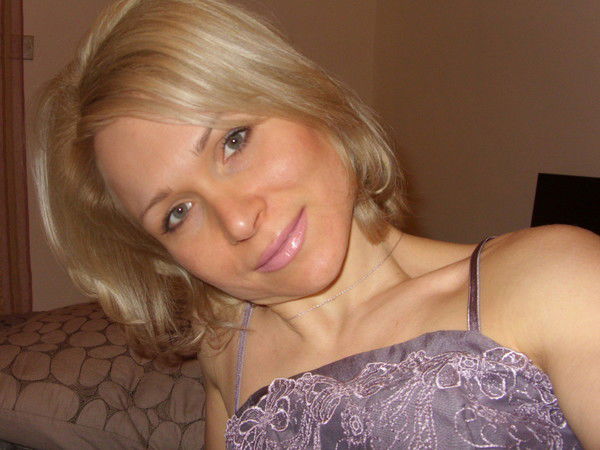 Инна Гайнанова