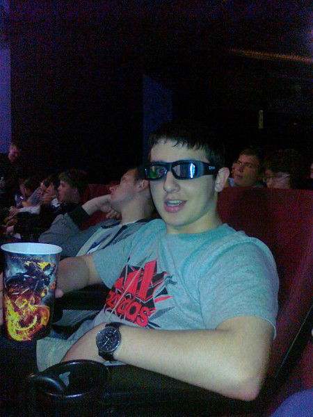 Олег Біловус