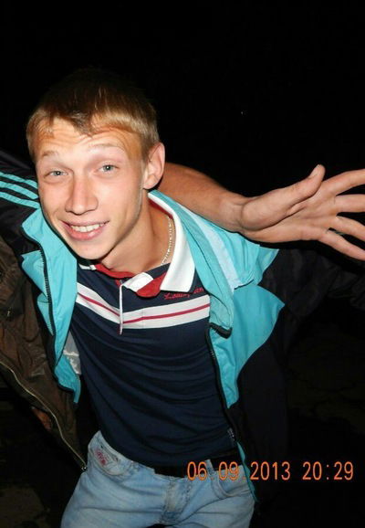 Алексей Горбунов