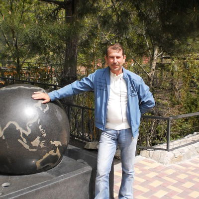 Андрей Запорожчук