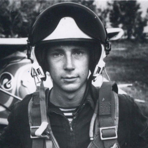 Михаил Куклин