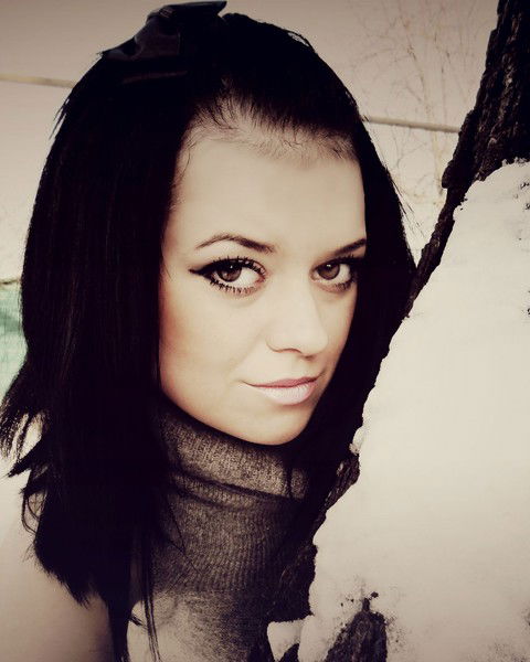 Галина Девяткина