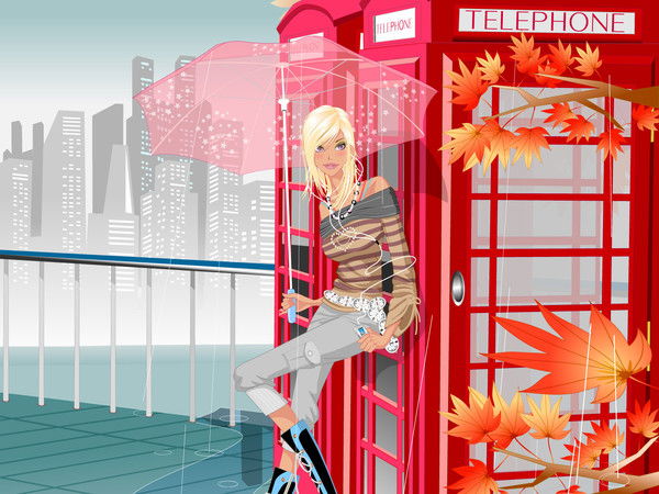 Светлана Полянцева