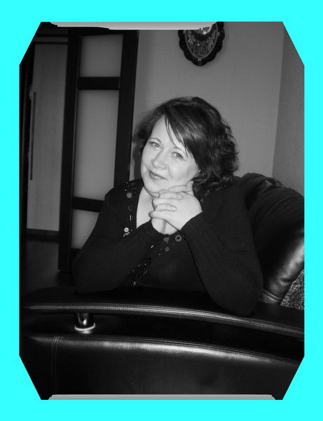 Анжелика Бондарева