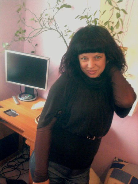 Лилия Будревич