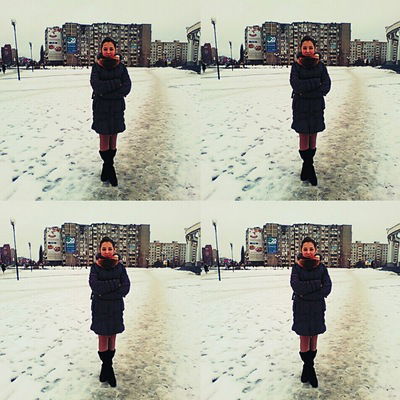 Анастасия Личман