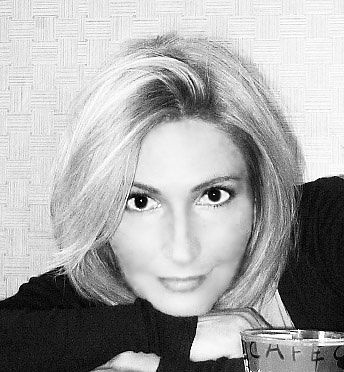 Анна Логуновская