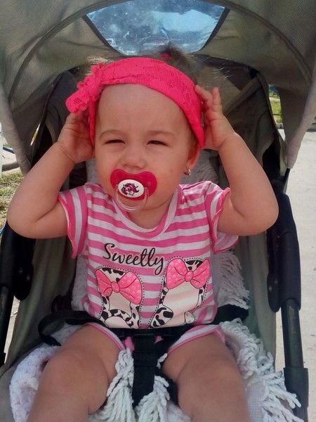 Ольга Каленюк