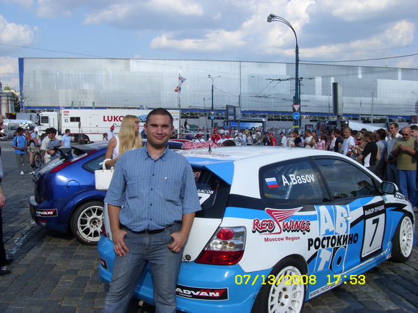 Владимир Владимирович