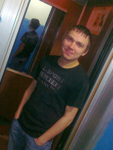 Дима Кутаев