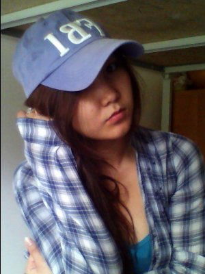 Данагуль Бургелова