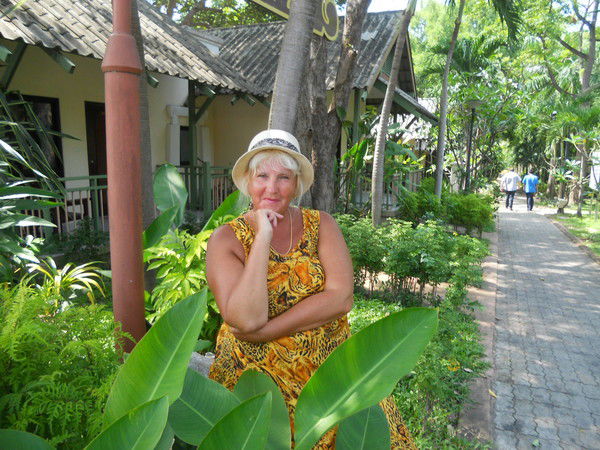 Татьяна Коржова