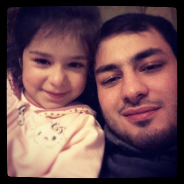 Заур Мамедов