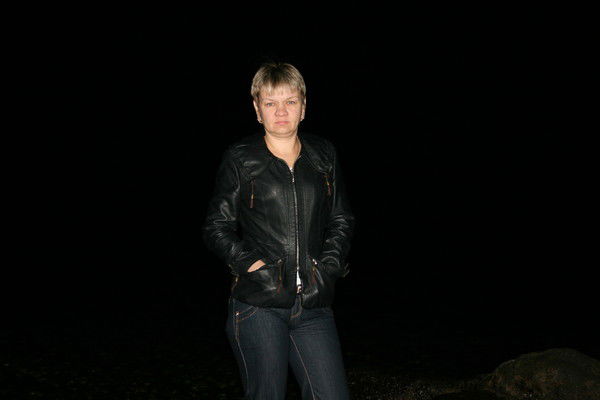 Ирина Петрова