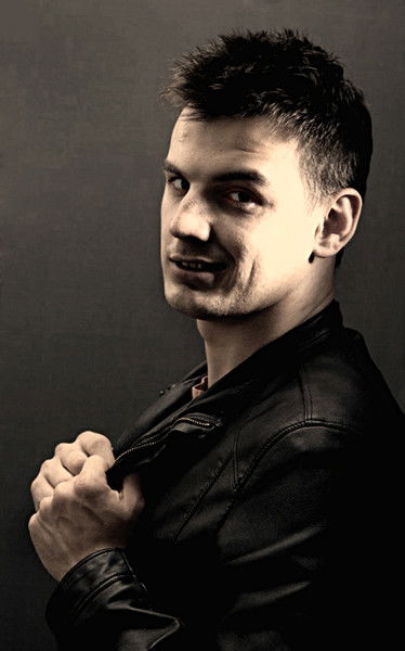 Аскар Каюмов