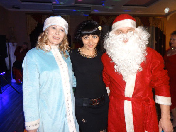 Аня Шаламберидзе