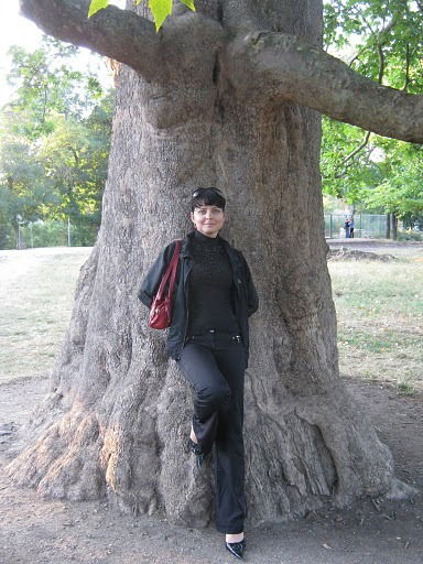 Наталья Волощук