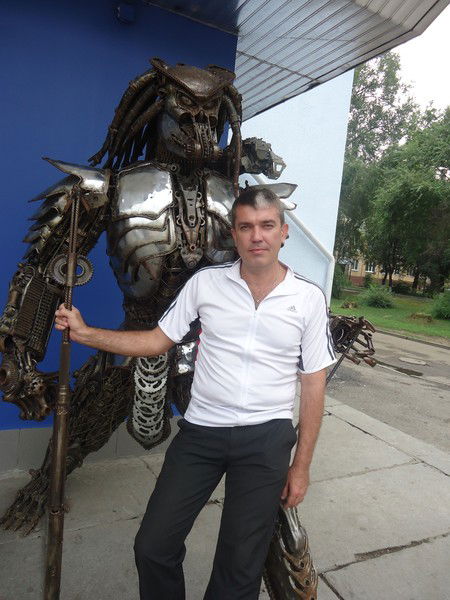 Сергей Суслов