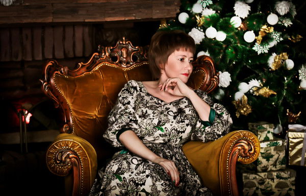 Елена Вихляева