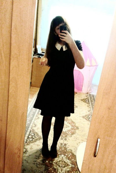 Виктория Игнатьева