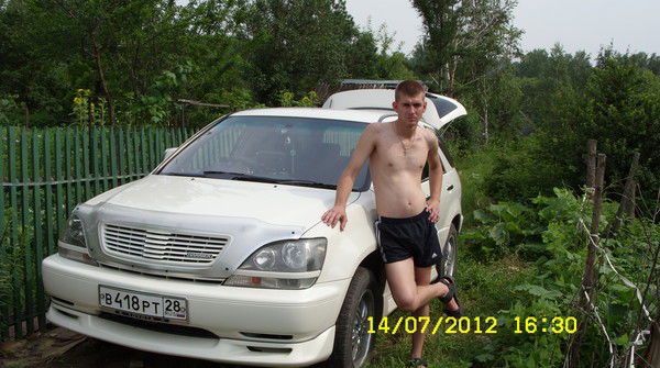 Алексей Морозов