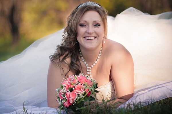 Ирина Воронина