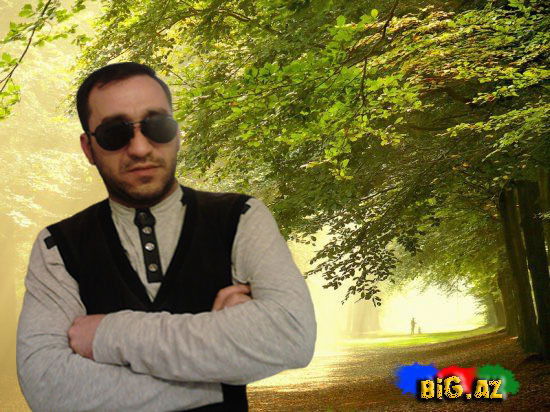 Shahin_Babayev79 Babayev