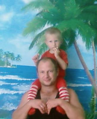 Андрей Новосад