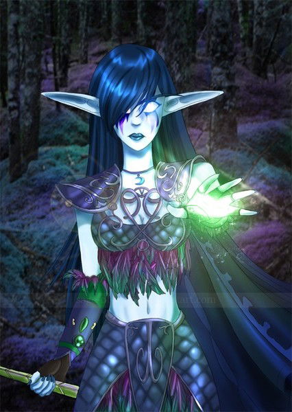 Ольга Князева