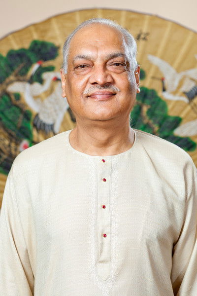 Pradip Mishra