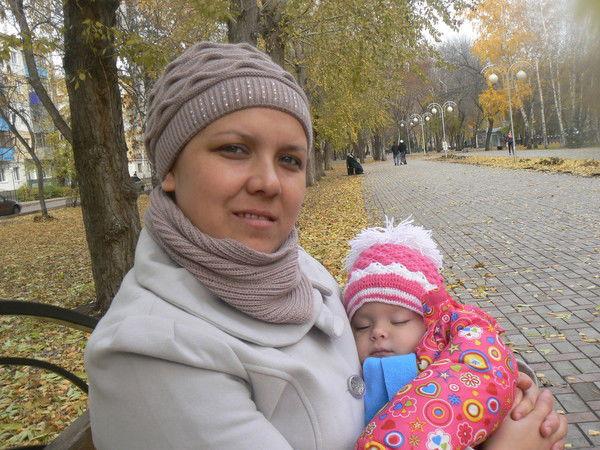 Надежда Филиппова