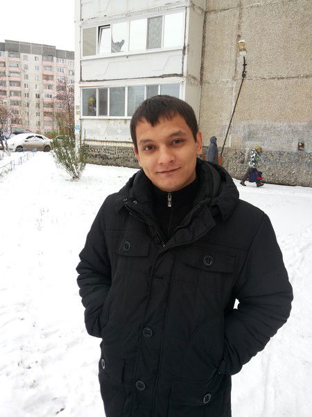 Ринат Сафиев