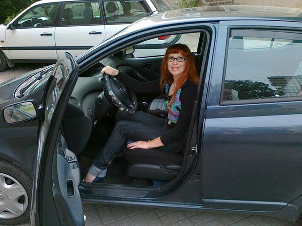 Спехова Татьяна