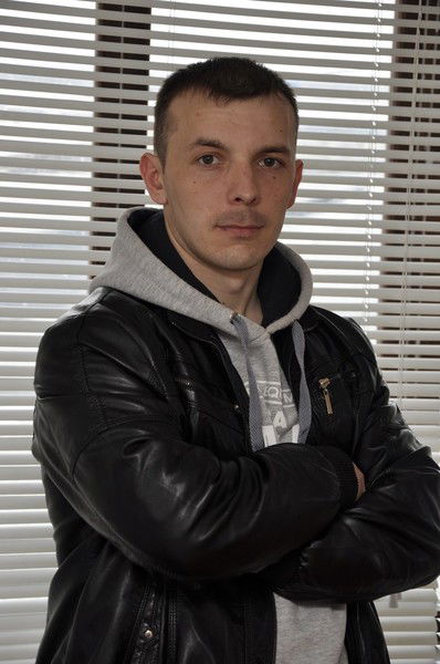 Евгений Прытов