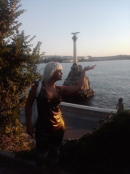 Светлана Скорик