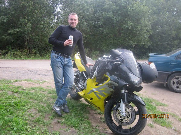 Александр Смоленск