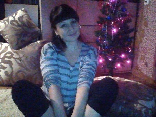 Женька Жменька