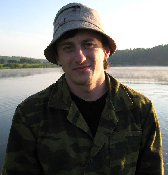 Андрей Данилов