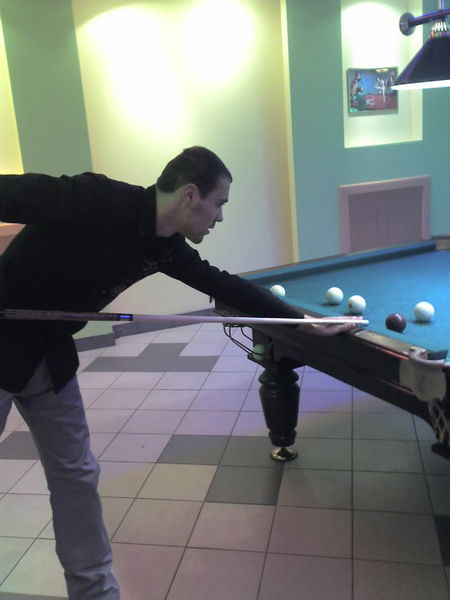 Иван Кыржалы