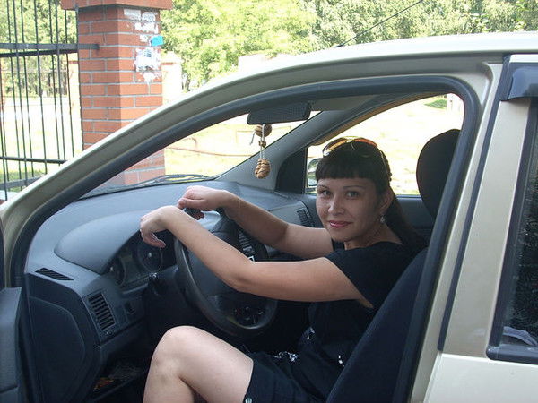 Тамара Мартыненко