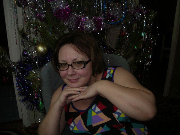 Людмила Шамшурина