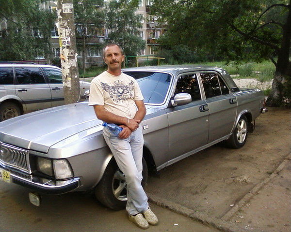 Александр Катеринюк