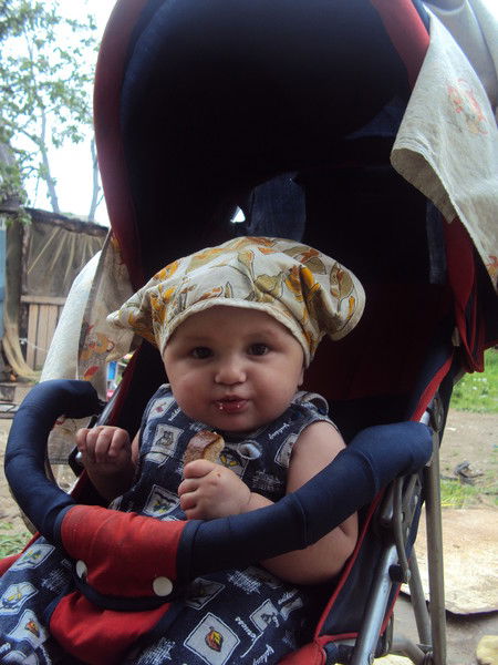 София Максимова