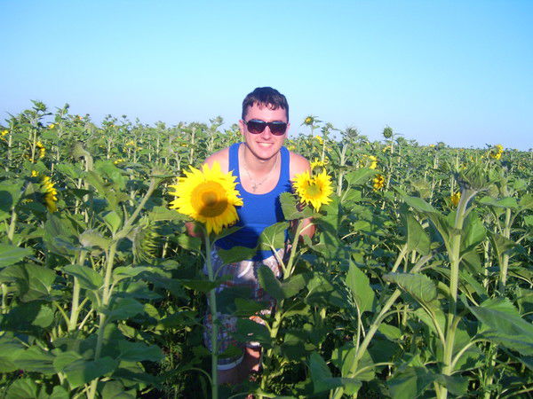 Антон Кулинка-Арнаутов