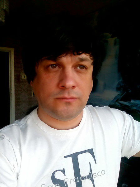 Игорь Заболотин