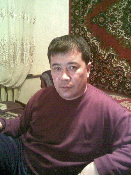 Kanat Shalkibaev