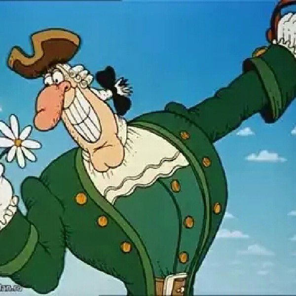 Любовь Зарудная